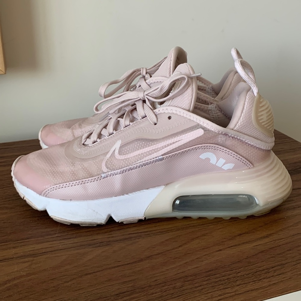 Nike Air 2090 pink - Picture 1 of 8